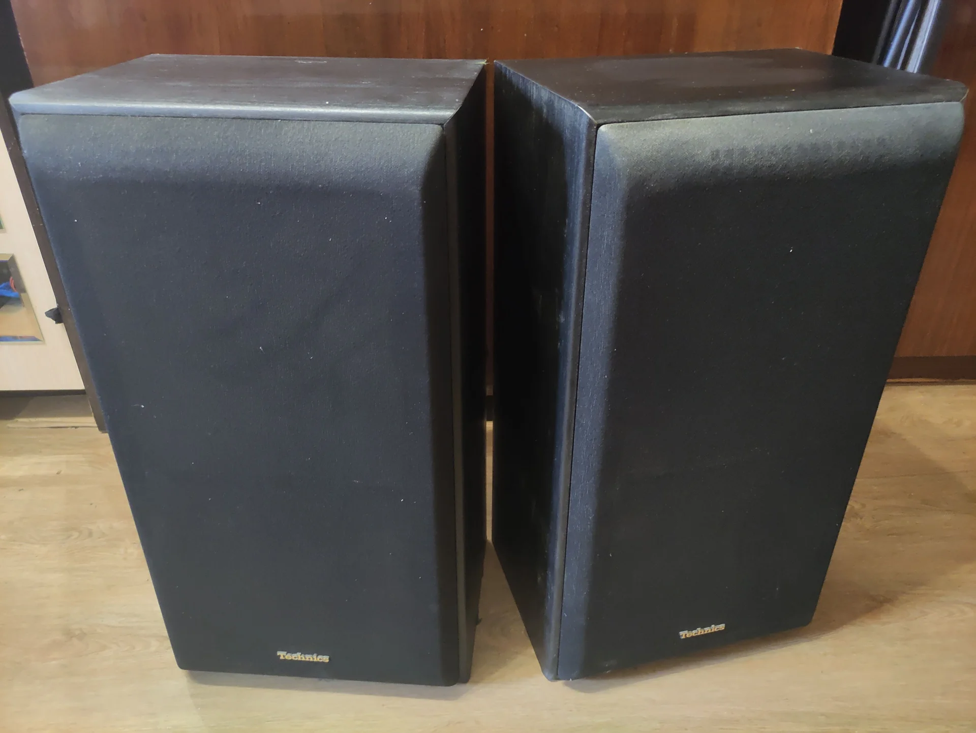 Колонки Technics Sb-Lx50 - миниатюра 4