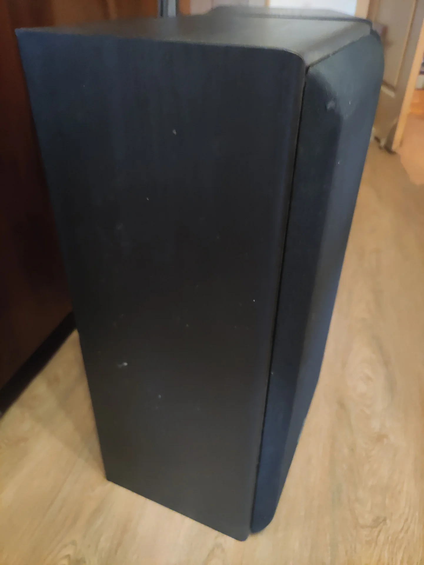 Колонки Technics Sb-Lx50 - миниатюра 5