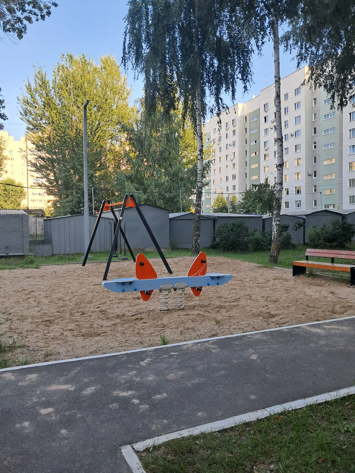 Четаева 27 - миниатюра 7