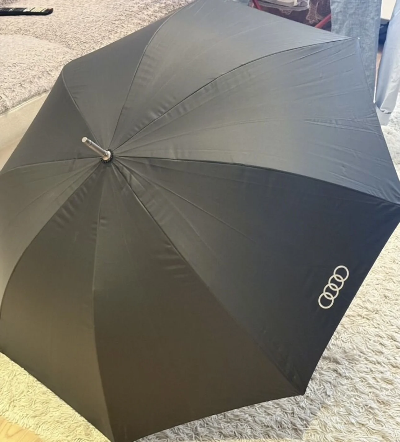 Зонт Audi - изображение 1