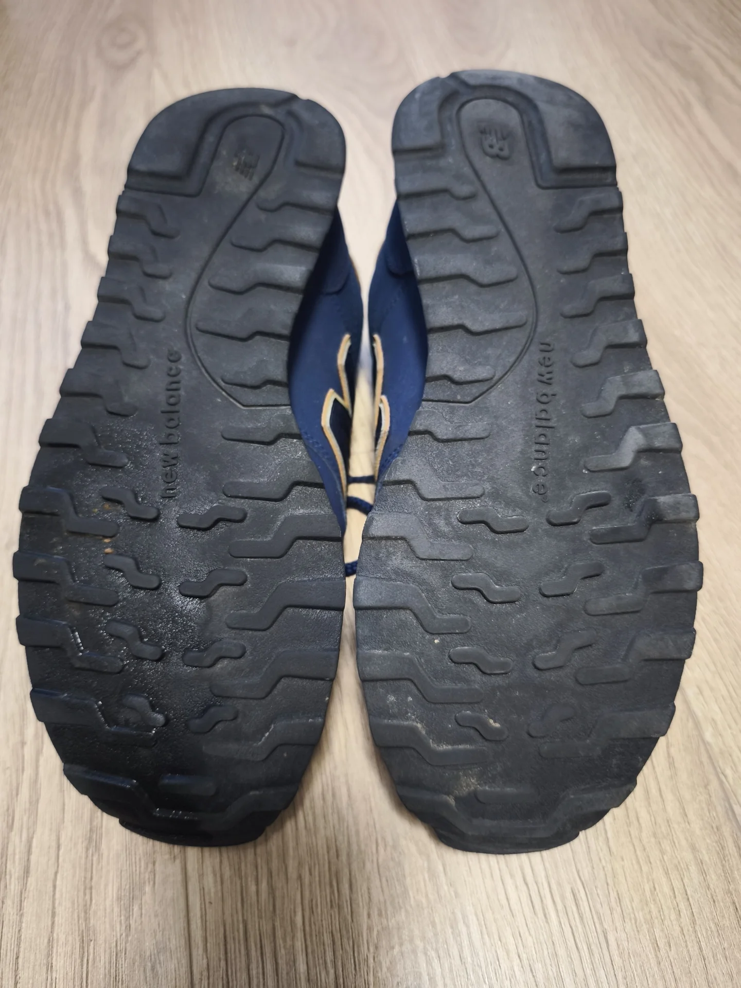 Кроссовки 43-44 New Balance 500 орига - миниатюра 5