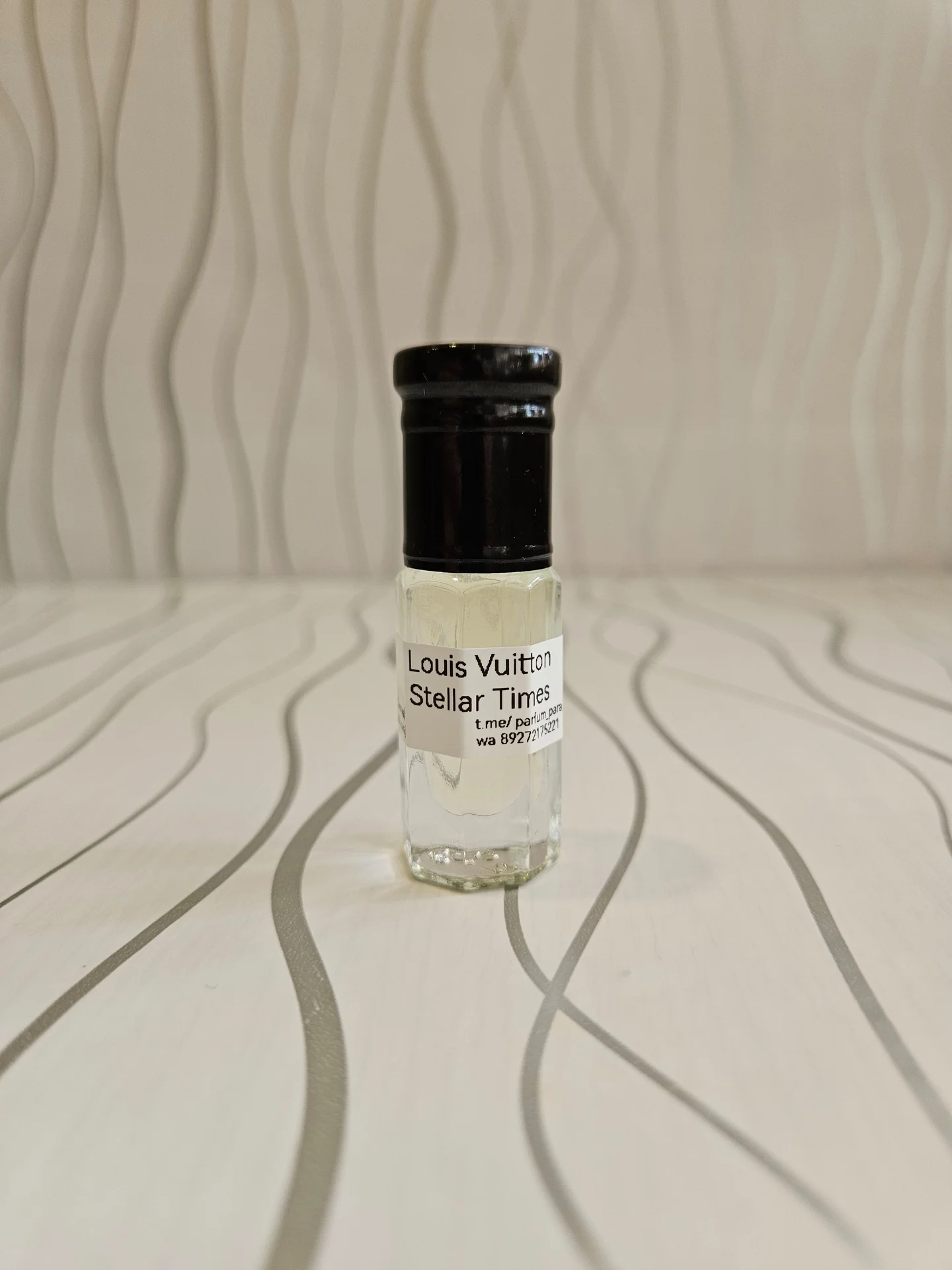 Духи Louis Vuitton Stellar Times масло - изображение 1