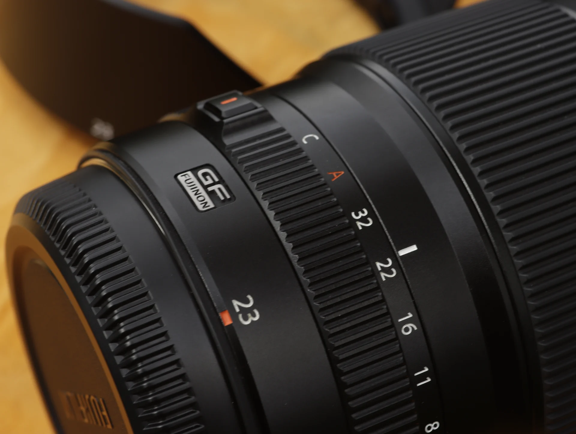 fujifilm gf 23 f4.0 - миниатюра 2