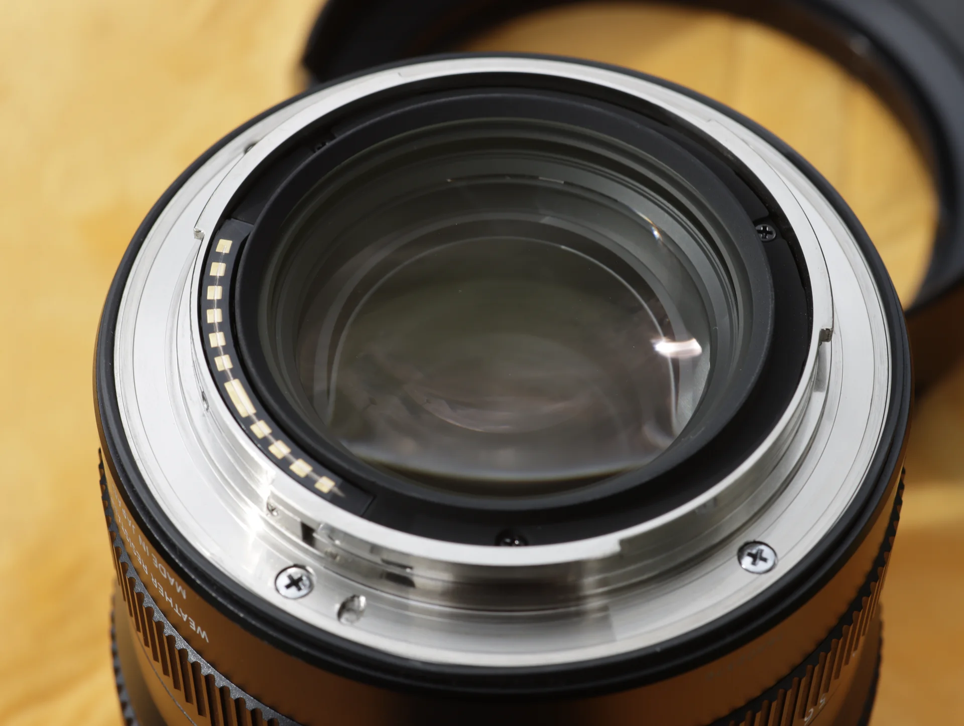 fujifilm gf 23 f4.0 - миниатюра 3