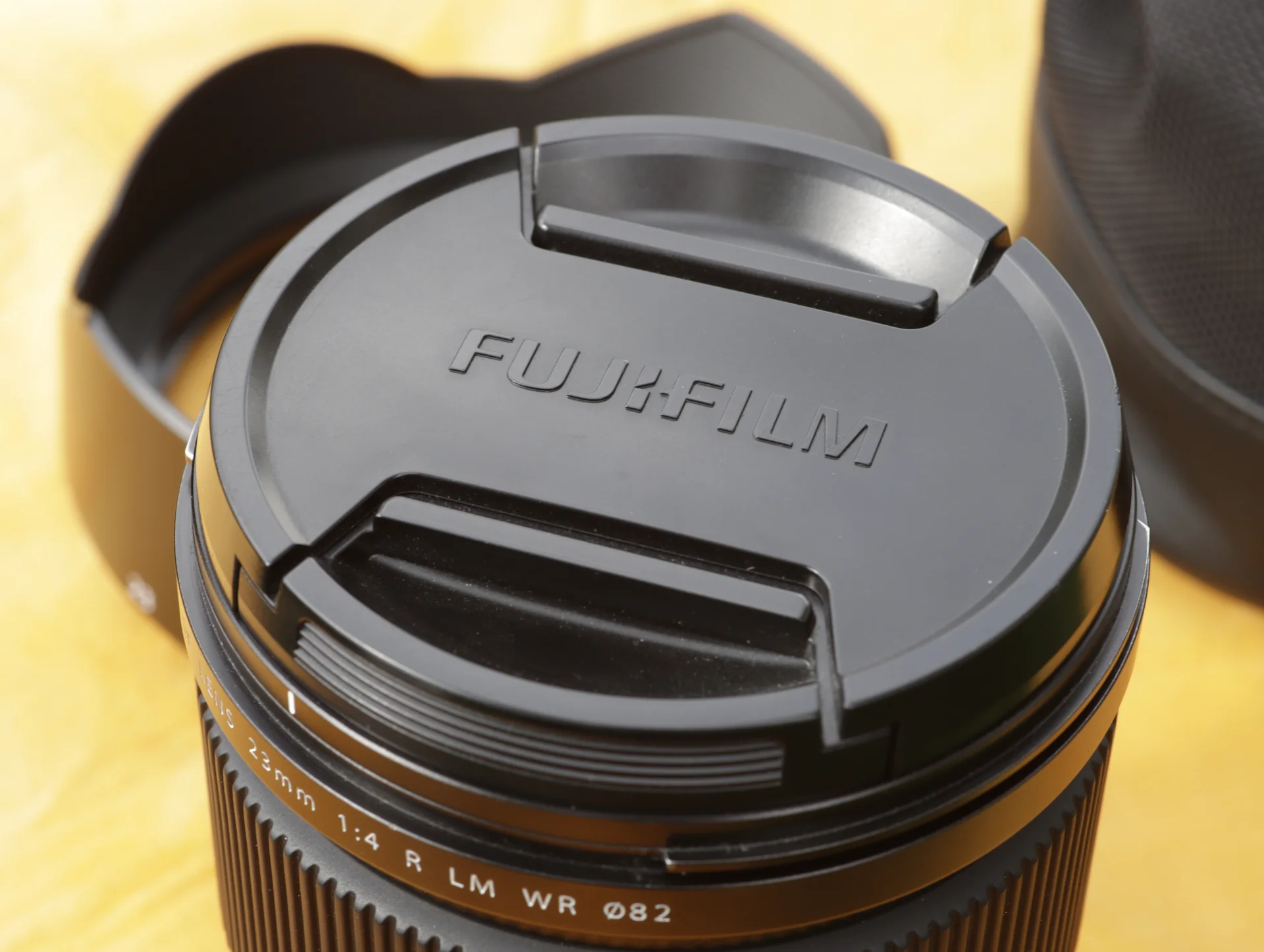 fujifilm gf 23 f4.0 - миниатюра 4