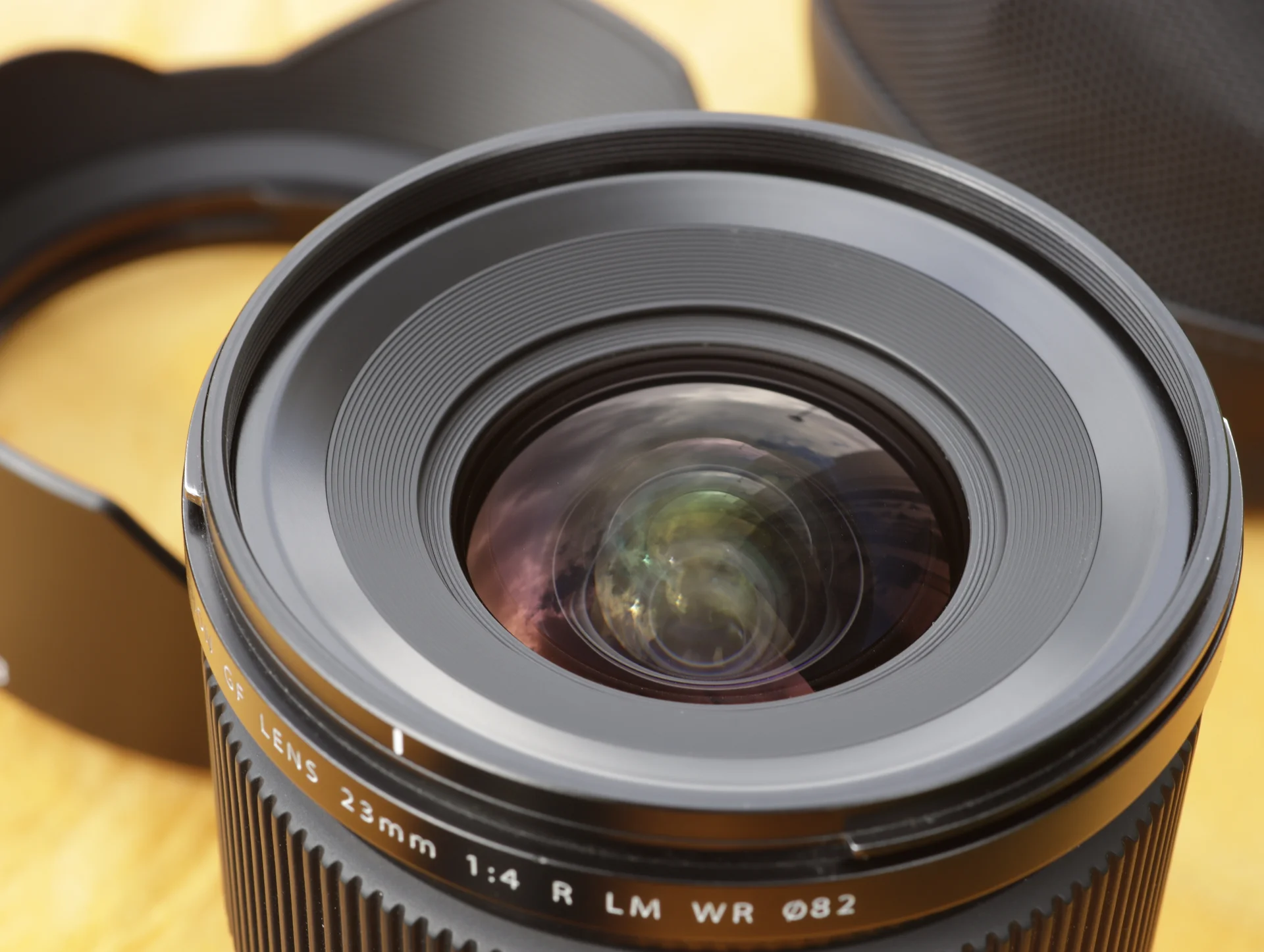 fujifilm gf 23 f4.0 - миниатюра 6