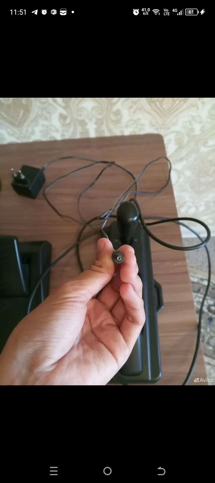 Игровой набор водителя - миниатюра 8