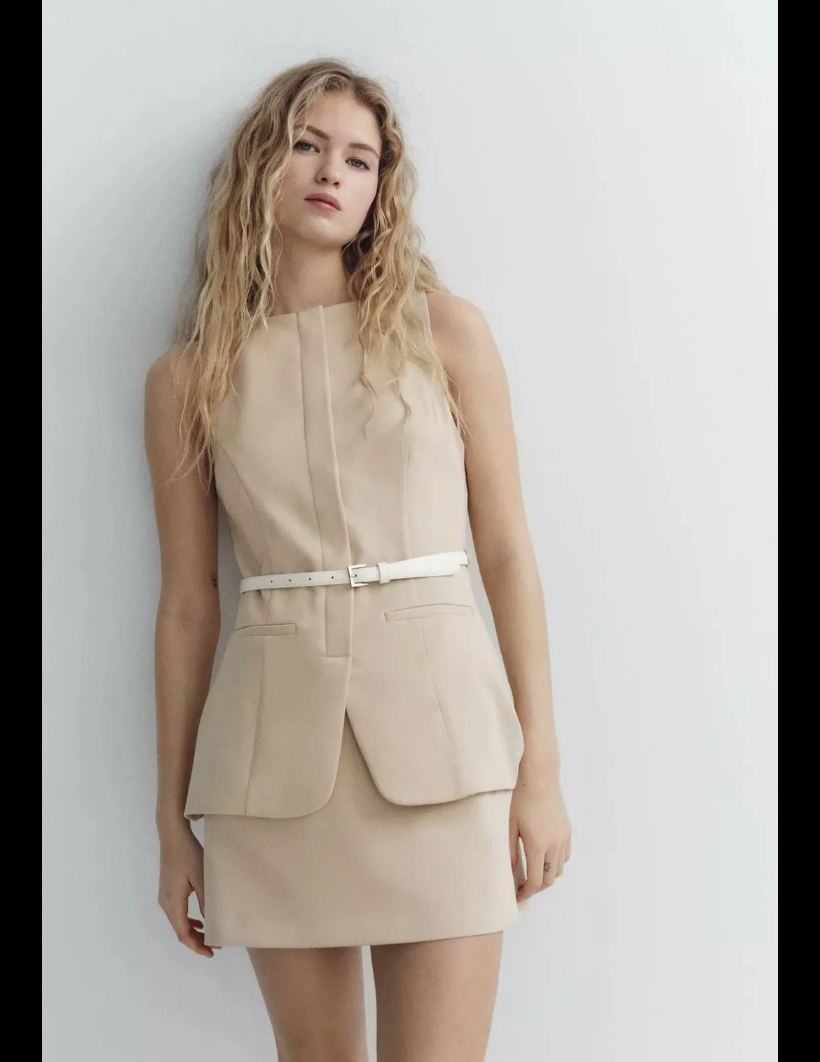 Платье zara оригинал - изображение 1