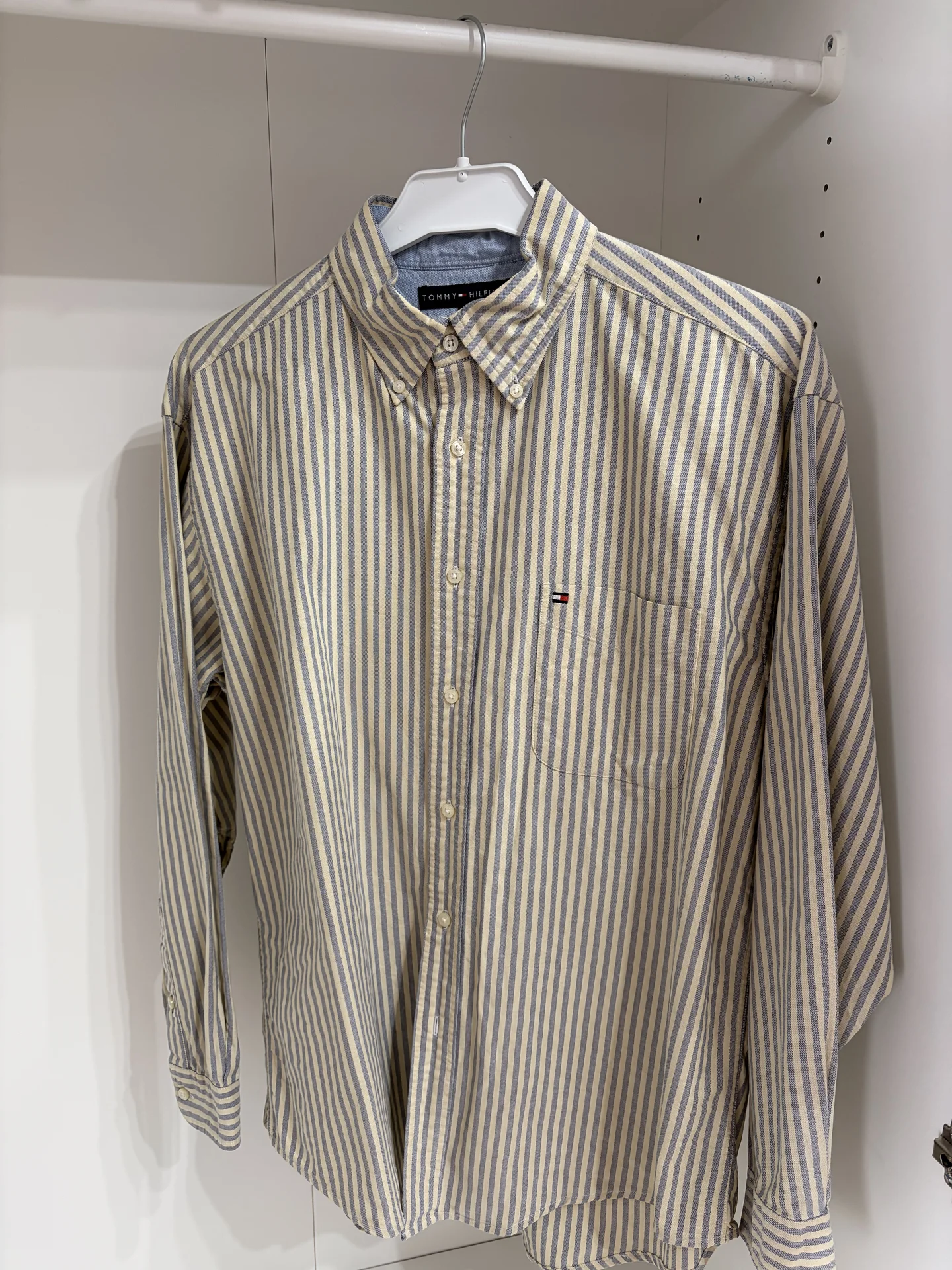 Рубашка Tommy Hilfiger - изображение 1