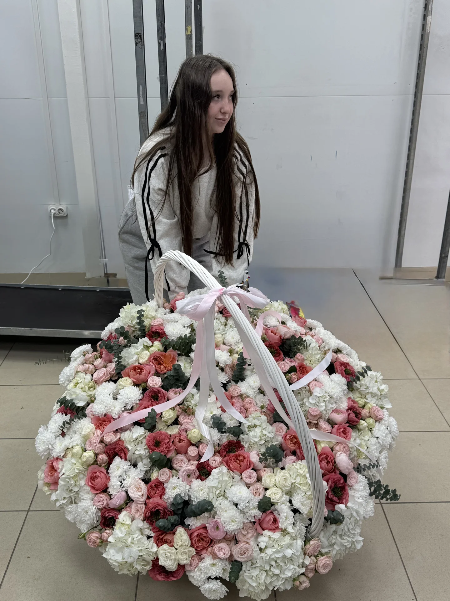 цветы, букеты - миниатюра 4