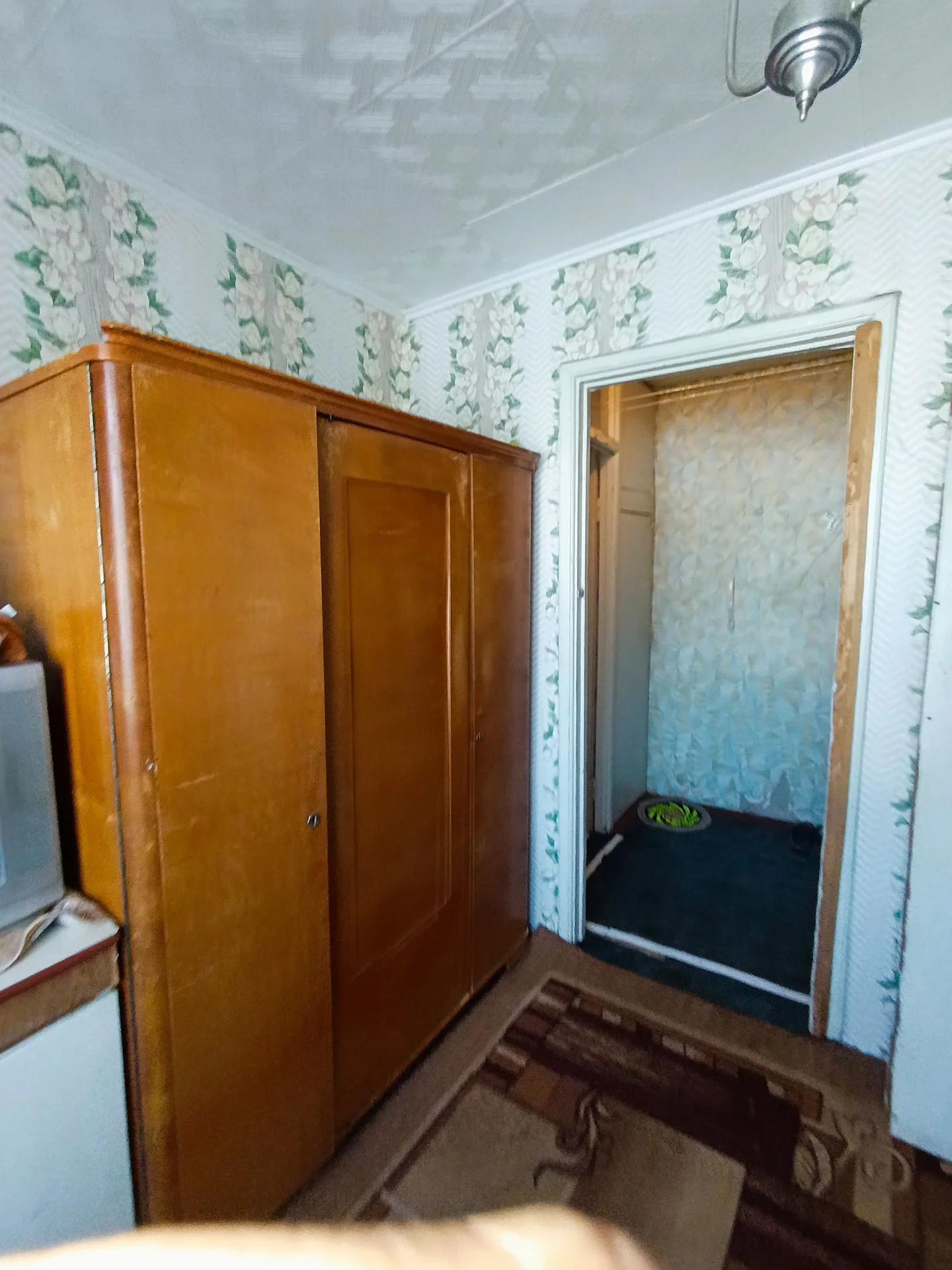Продам двухкомнатную квартиру - миниатюра 4