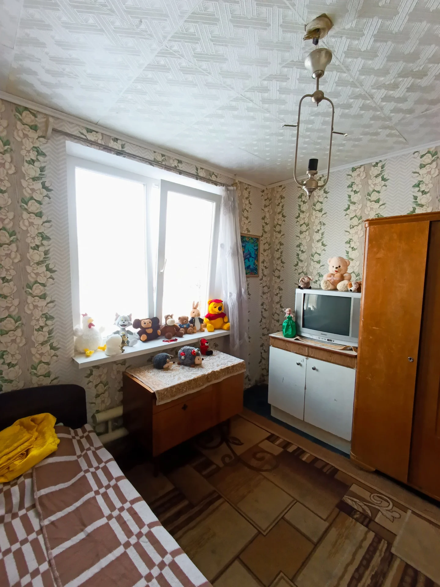 Продам двухкомнатную квартиру - миниатюра 5