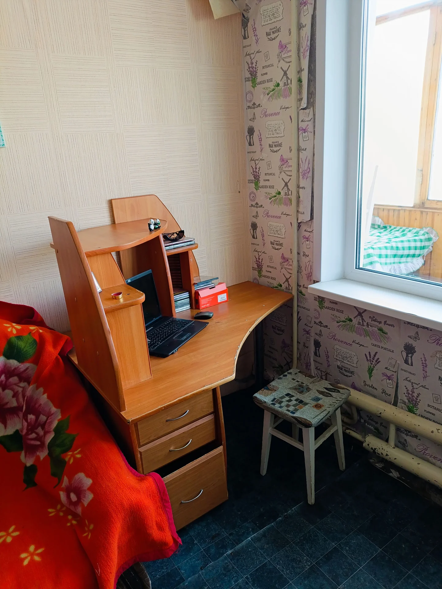 Продам двухкомнатную квартиру - миниатюра 16