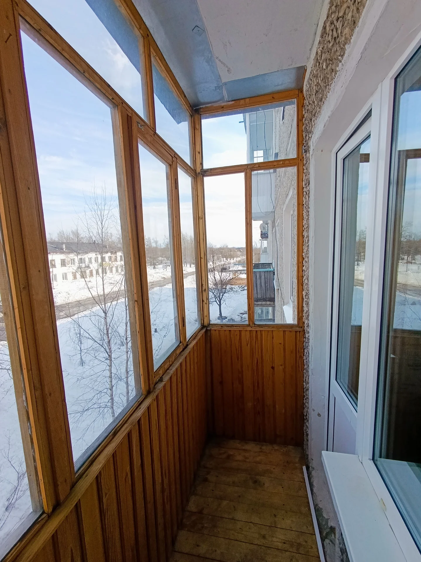 Продам двухкомнатную квартиру - миниатюра 18