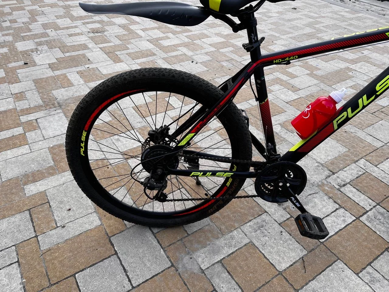 pulse - миниатюра 7