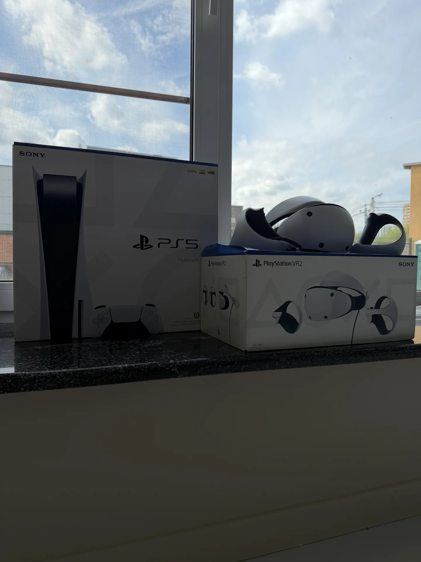 Play station 5 - изображение 1
