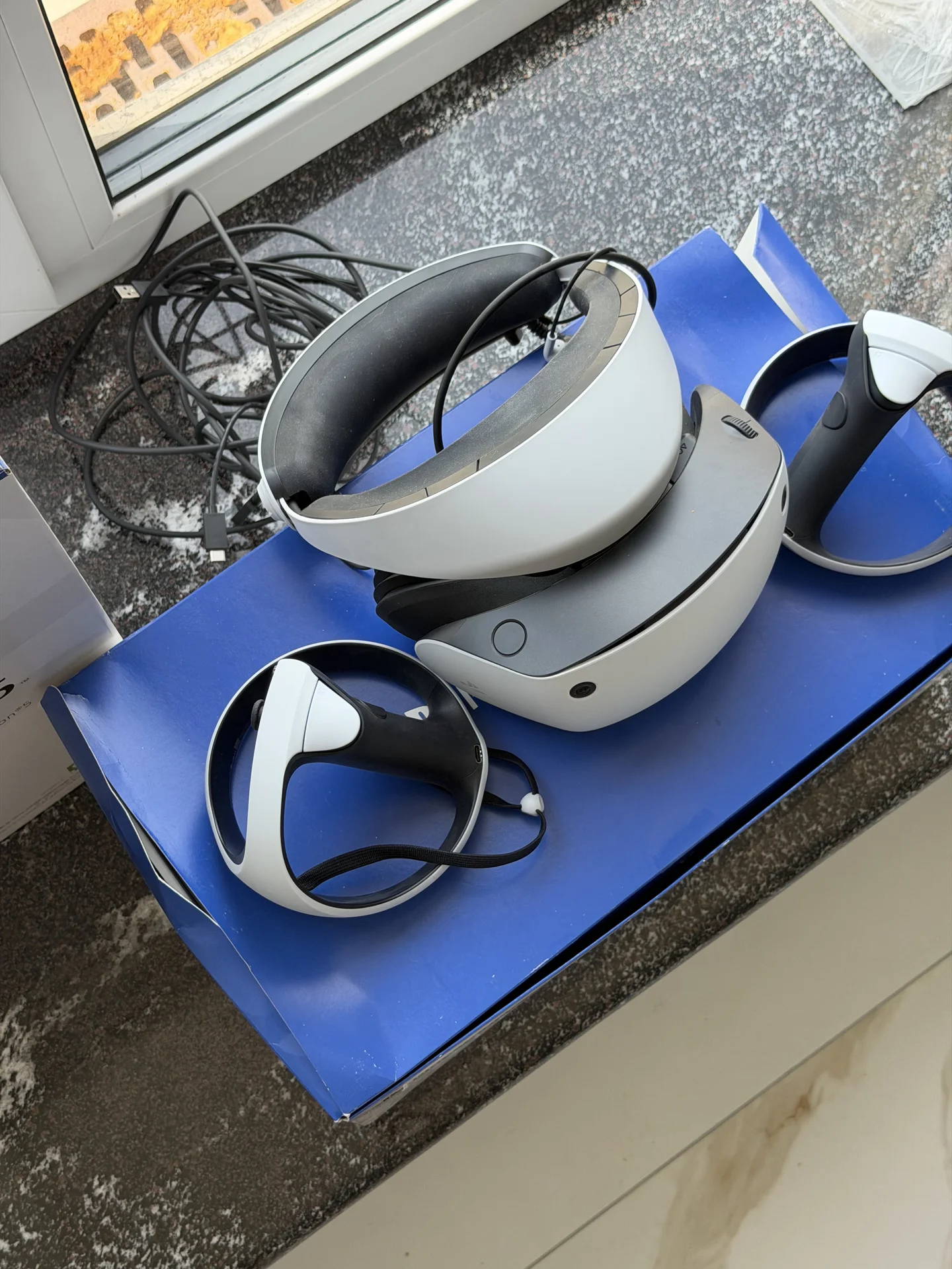 PlayStation VR2 - миниатюра 2