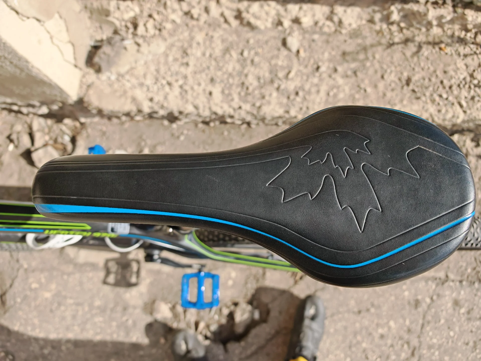 Велосипед Rocky Mountain Vertex 29'' - миниатюра 9