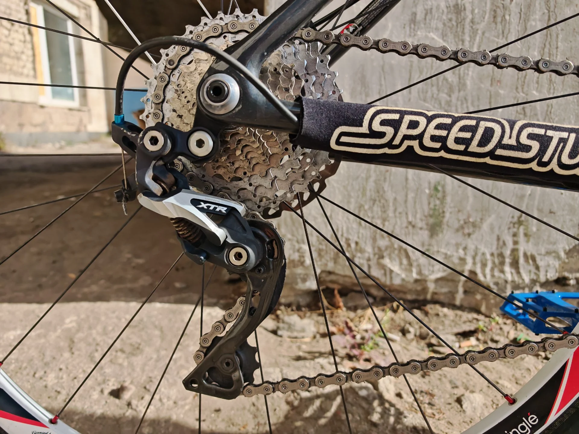 Велосипед Rocky Mountain Vertex 29'' - миниатюра 11