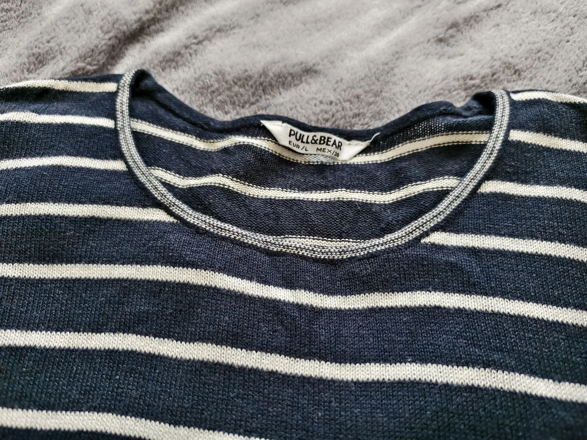 Кофта Pull&Bear женская 48 - миниатюра 3
