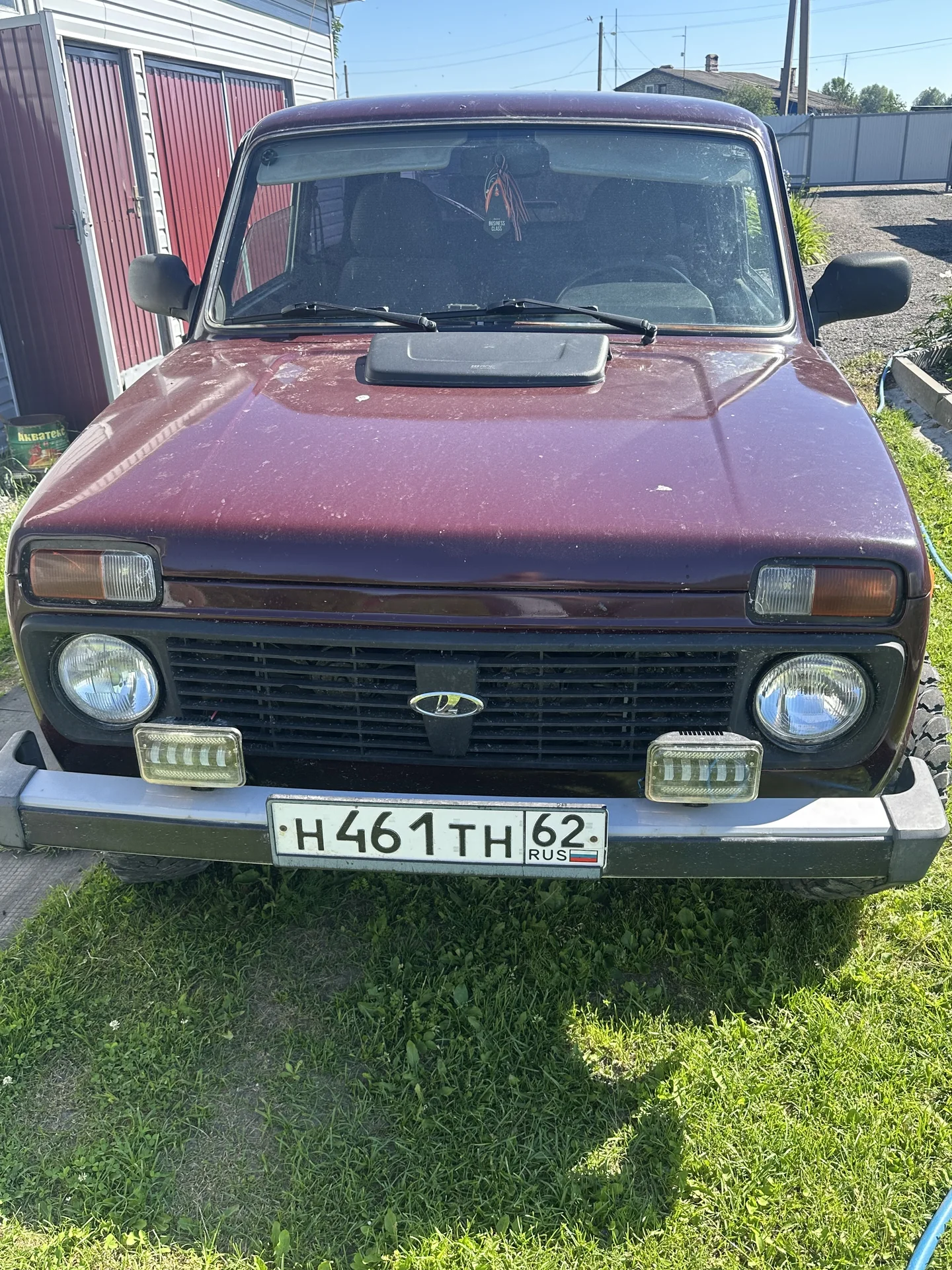 автомобиль - миниатюра 2