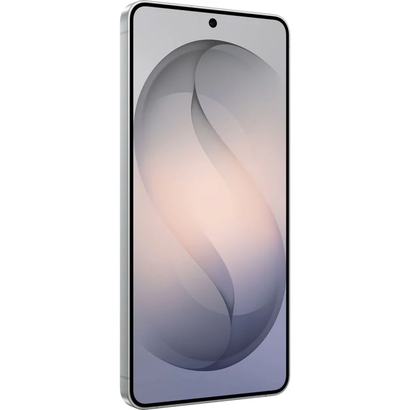 Samsung Galaxy S26 12/256 Silver Shadow - миниатюра 3