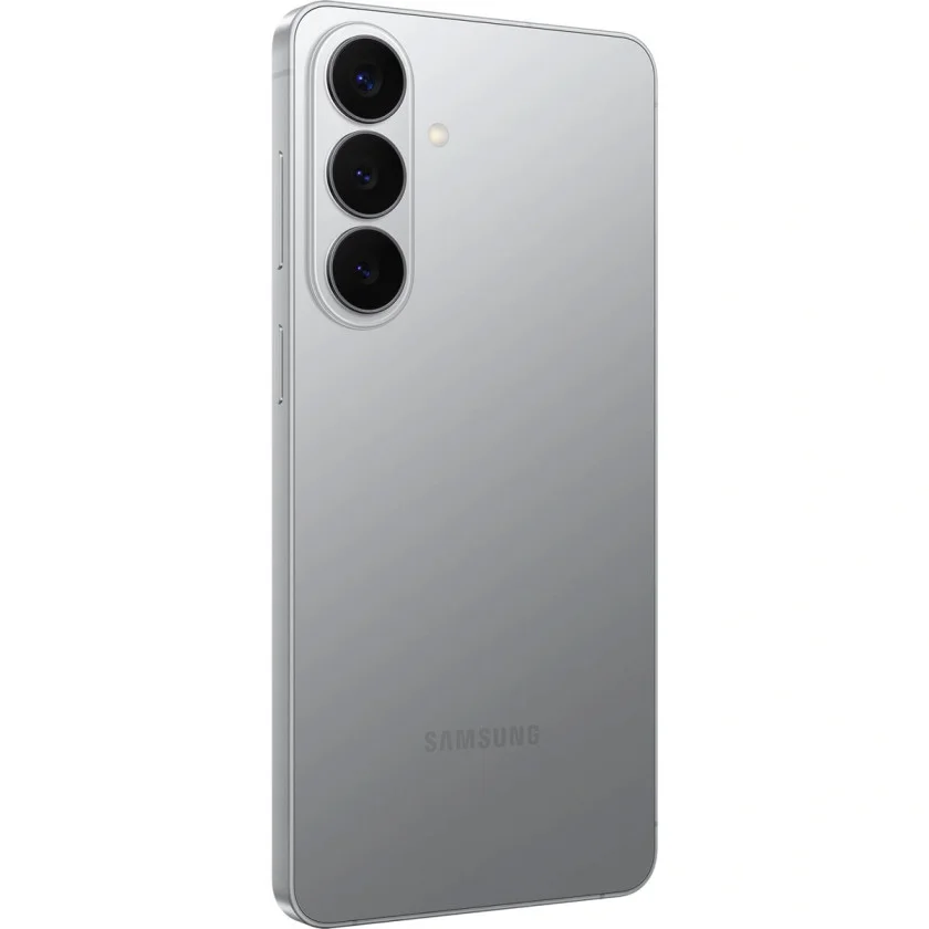 Samsung Galaxy S26 12/256 Silver Shadow - миниатюра 2
