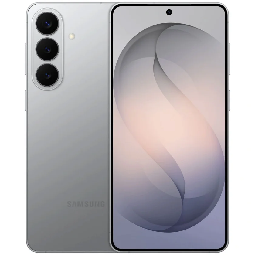 Samsung Galaxy S26 12/256 Silver Shadow - изображение 1