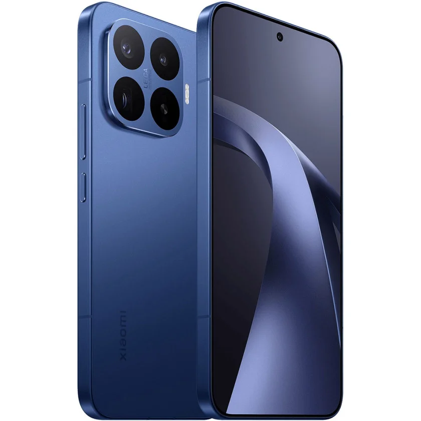 Xiaomi 17T Pro 256GB Deep Blue - миниатюра 2