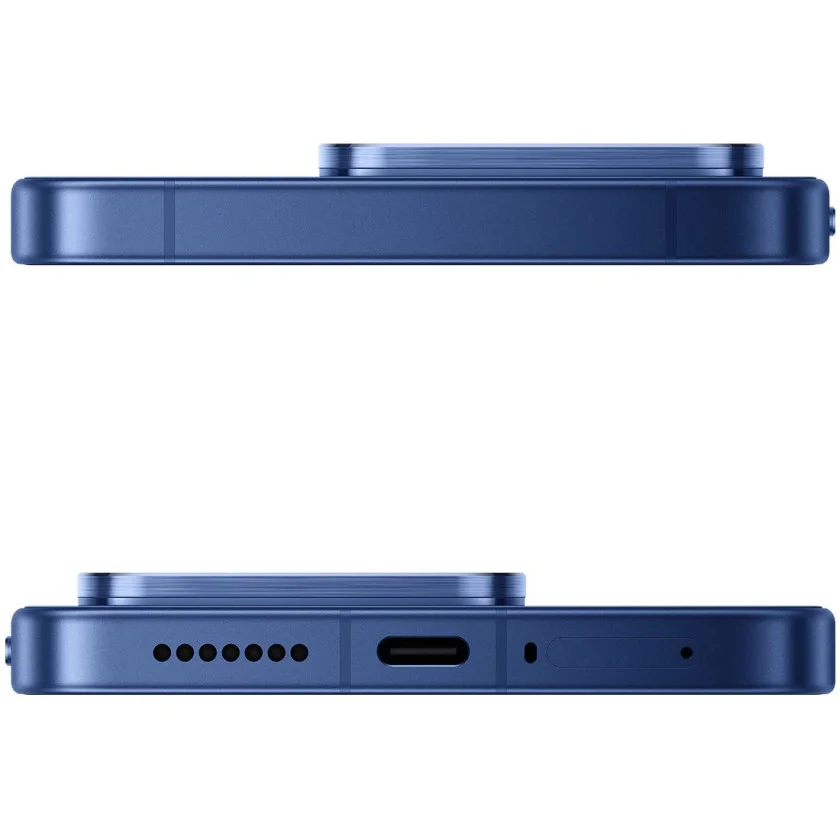 Xiaomi 17T Pro 256GB Deep Blue - миниатюра 3