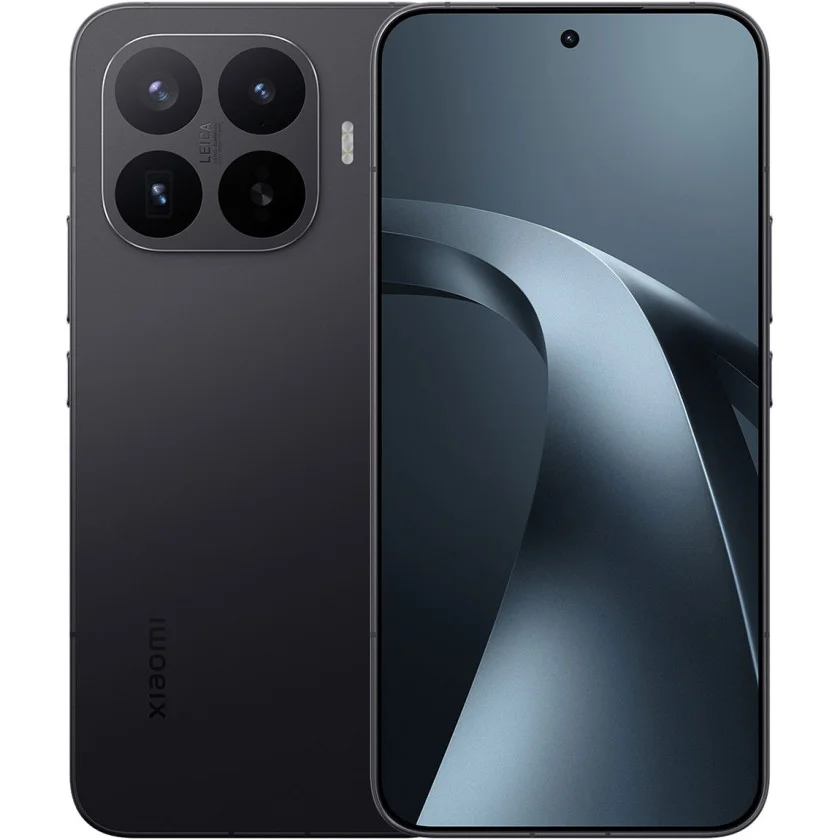 Xiaomi 17T Pro 256GB Black - изображение 1