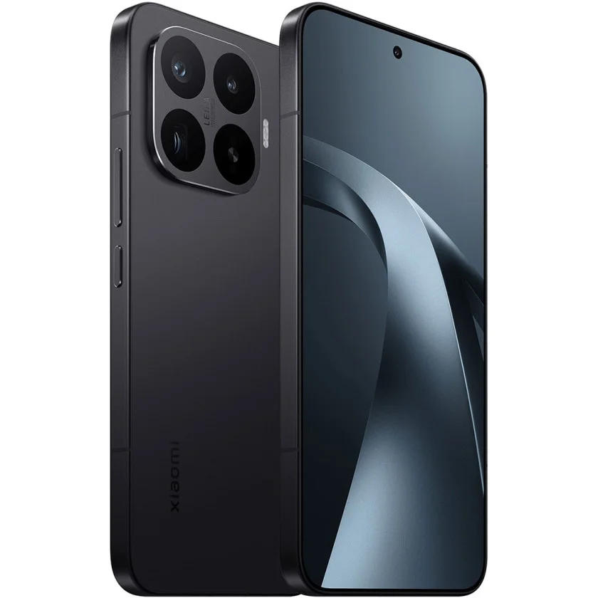 Xiaomi 17T Pro 256GB Black - миниатюра 2