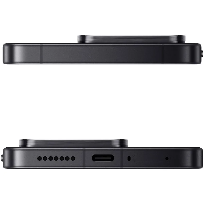 Xiaomi 17T Pro 256GB Black - миниатюра 3