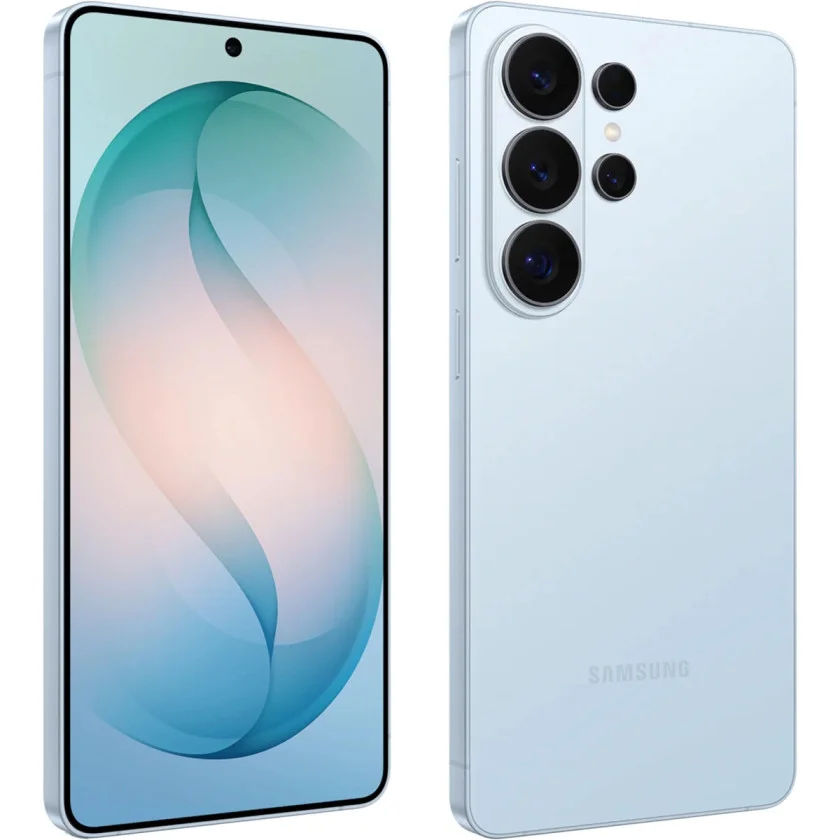 Samsung Galaxy S26 Ultra 256GB Blue - изображение 1