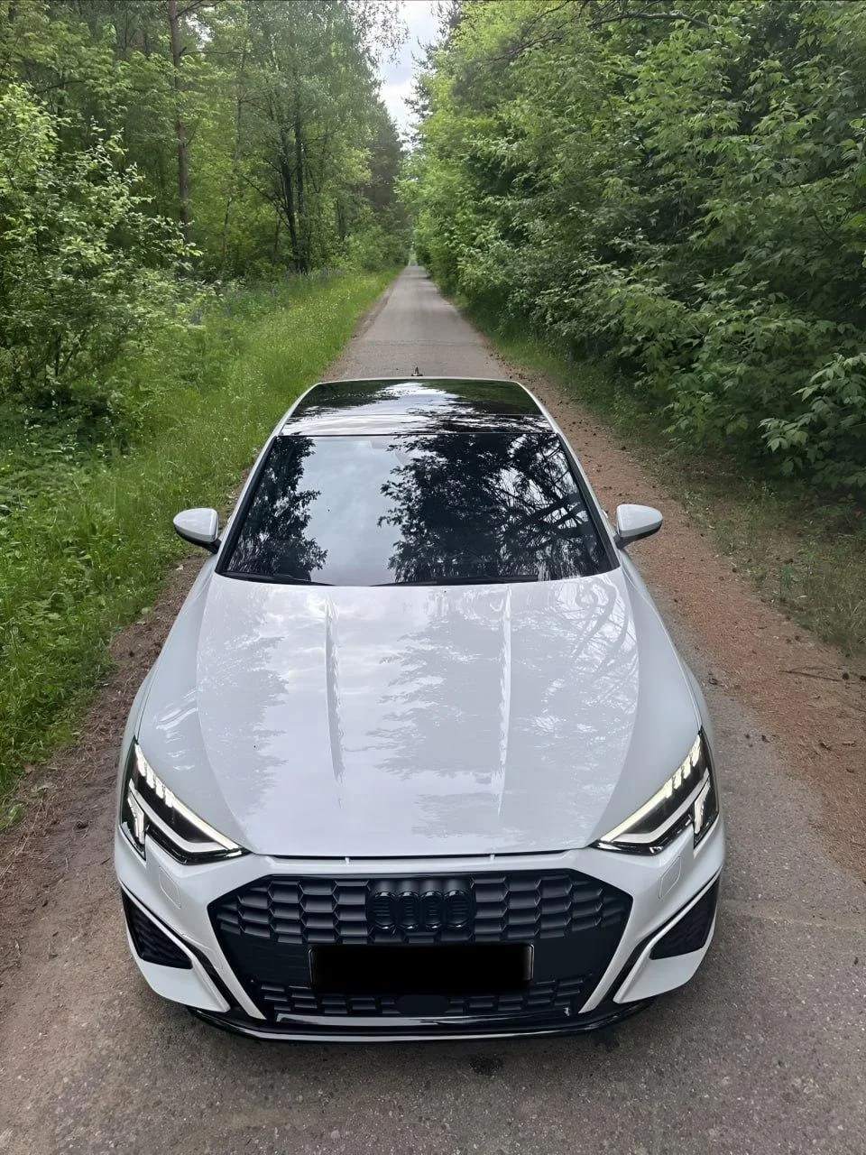 AUDI A3L - миниатюра 2