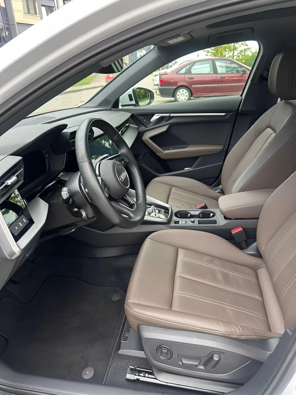 AUDI A3L - миниатюра 5