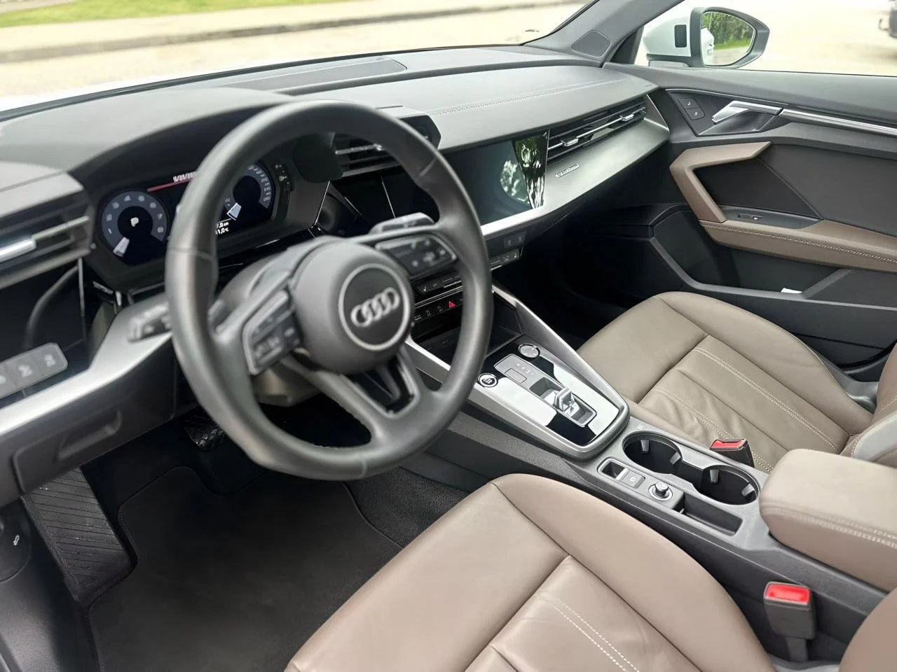 AUDI A3L - миниатюра 6