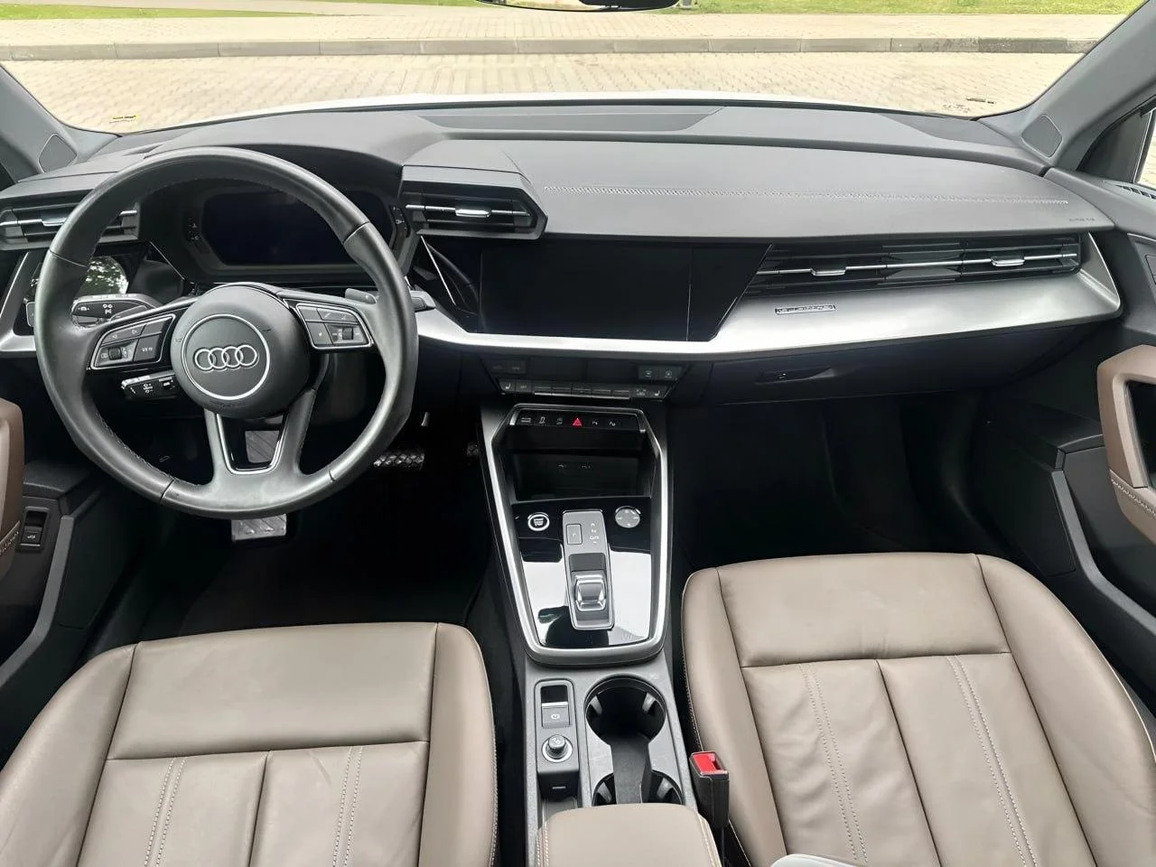AUDI A3L - миниатюра 7