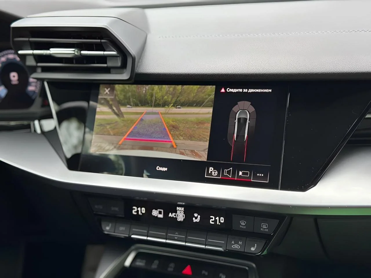 AUDI A3L - миниатюра 8