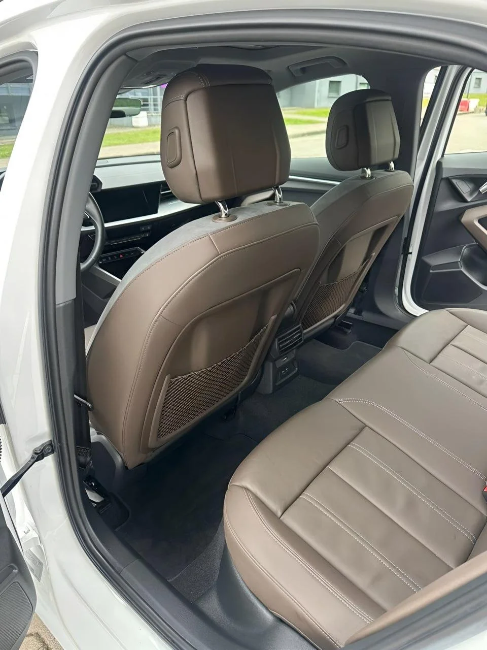 AUDI A3L - миниатюра 10