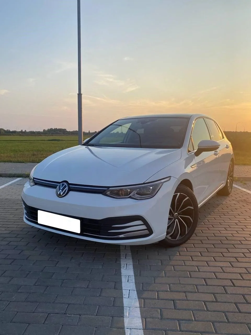 Golf 8 - миниатюра 2