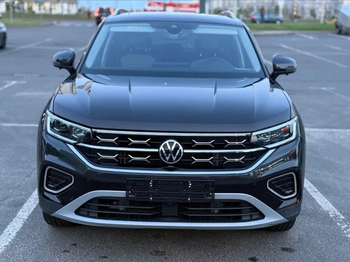 Volkswagen Tayron - изображение 1