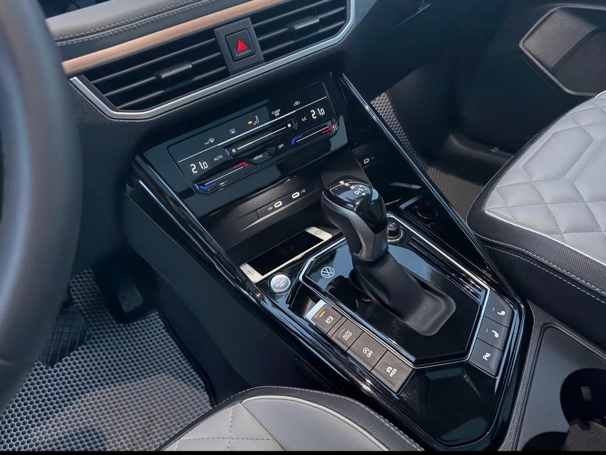 Volkswagen Tayron - миниатюра 14