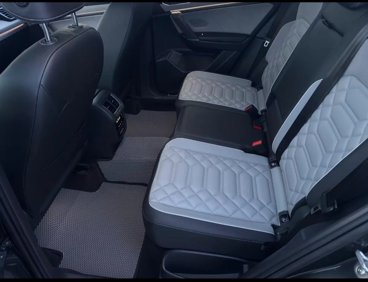 Volkswagen Tayron - миниатюра 15