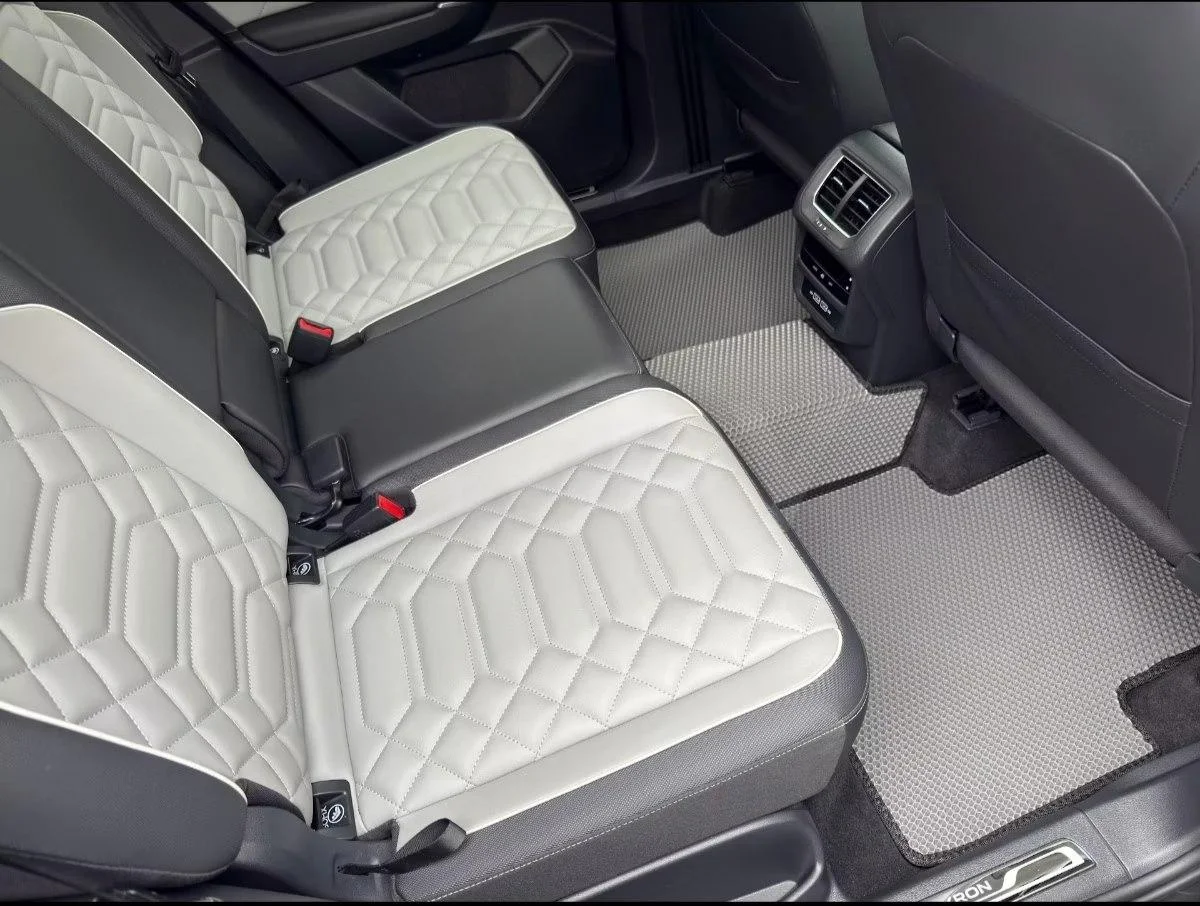 Volkswagen Tayron - миниатюра 16