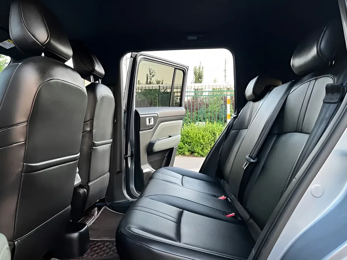 Baojun Yep Plus, 2025 - миниатюра 17