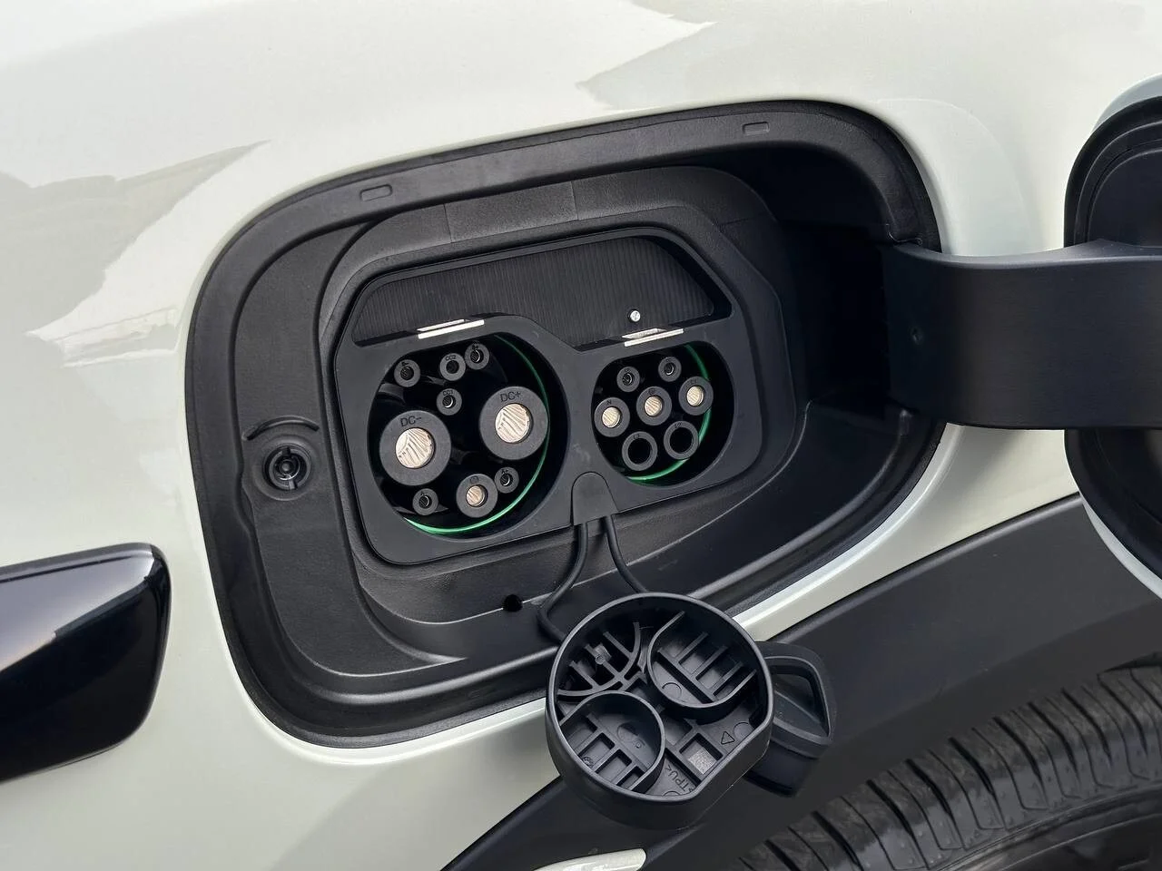 BYD Yuan Up 45.12 kWh, 2026 - миниатюра 25