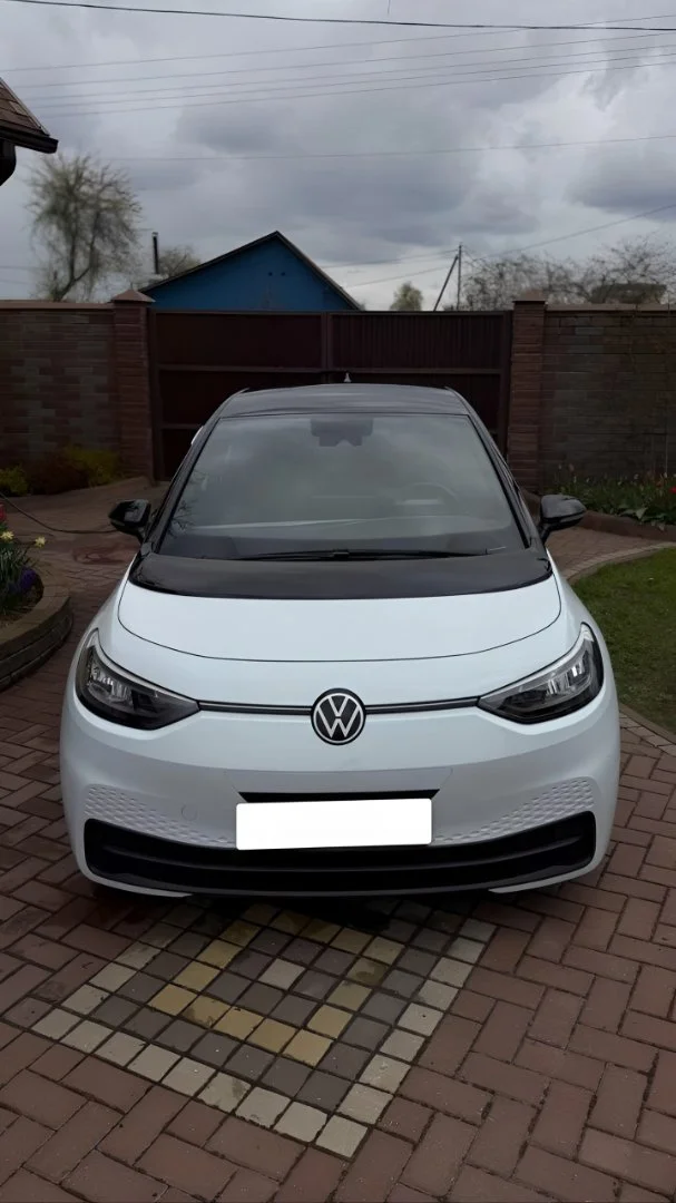 Volkswagen ID.3 57.3 kWh I, 2023 - изображение 1