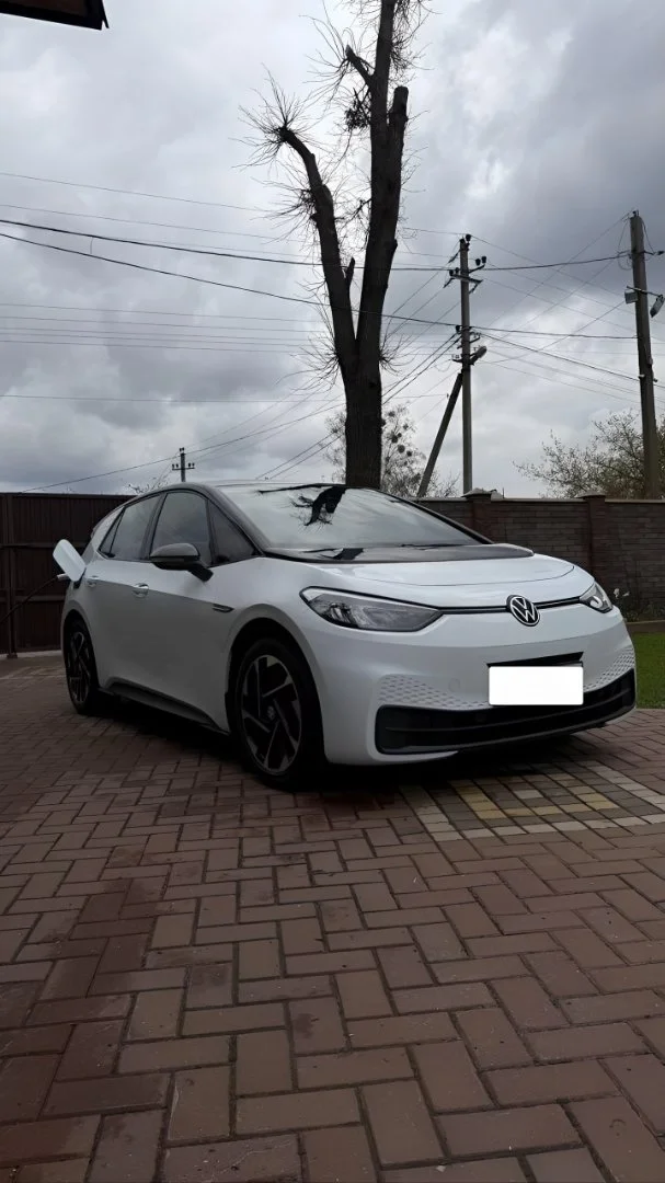 Volkswagen ID.3 57.3 kWh I, 2023 - миниатюра 2