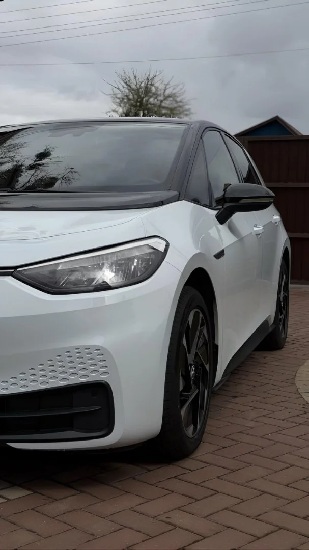 Volkswagen ID.3 57.3 kWh I, 2023 - миниатюра 3